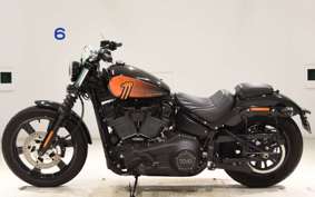 HARLEY FXBBS1870 2023