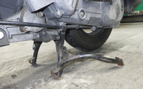 SUZUKI ADDRESS V125 G 2015 CF46A