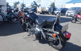 HARLEY FXS1200-1340 1981 BCK