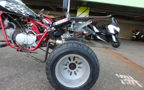 HONDA MAGNA50 TRIKE AC13