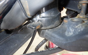 HONDA CB750 GEN 2 K 1988 RC42