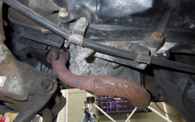 HONDA LEAD 50 Gen. 2 AF48