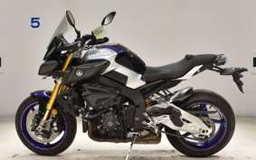 YAMAHA MT-10 SP 2017