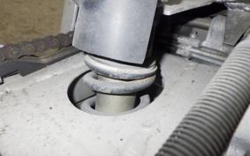 YAMAHA TZR250 1991 3MA