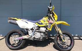 SUZUKI DR-Z400SM 2006 SK44A