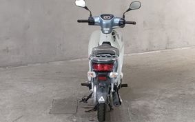 HONDA SUPER CUB110 JA10