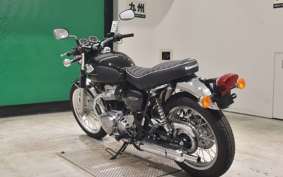 KAWASAKI W800 2025 EJ800E
