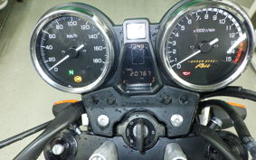 HONDA CB400SF GEN 4 A 2018 NC42