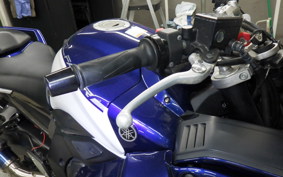 YAMAHA FZ1 FAZER 2012 RN21J