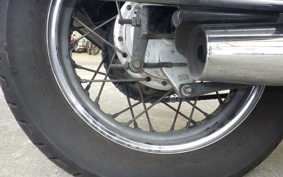 YAMAHA DRAGSTAR 250 VG02J