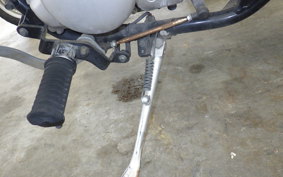 KAWASAKI ELIMINATOR 125 1986 BN125A