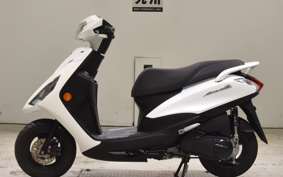 YAMAHA AXIS 125 Z SED7J