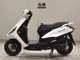 Фото Yamaha AXIS 125 Z с японского аукциона