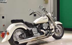 YAMAHA DRAGSTAR 400 CLASSIC 2003 VH01J