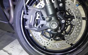 KAWASAKI NINJA 1000SX 2021 ZXT02K