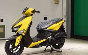 YAMAHA CYGNUS Griffus SEJ4J