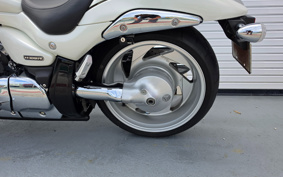 SUZUKI BOULEVARD M109R 2015 VY53A