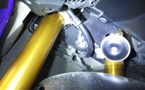 YAMAHA YZF-R6 2018