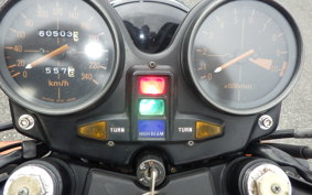 HONDA CB1100 F SC11