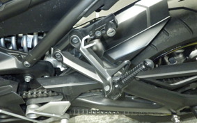 YAMAHA XSR900 2017 RN46J