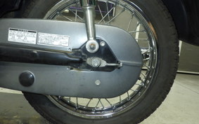 HONDA LITTLE CUB AA01