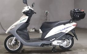 SUZUKI ADDRESS V125 DT11A