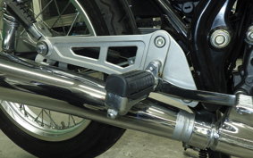 HONDA GB250 CLUBMAN Gen.5 2015 MC10