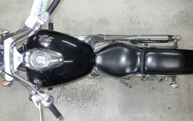 YAMAHA DRAGSTAR 400 1996 4TR