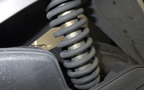 SUZUKI ADDRESS V125 G 2007 CF4EA