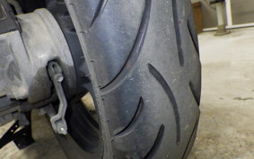 HONDA PCX125 JF56