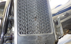 HONDA SHADOW 400 SLASHER 2001 NC40