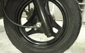 SUZUKI ADDRESS V125 G 2018 CF46A