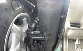 YAMAHA CYGNUS 125 X 2 2004 SE44J