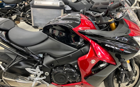 SUZUKI GSX-S1000F 2018 GT79A