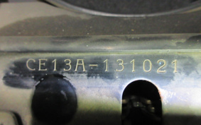 SUZUKI ADDRESS V100 CE13A
