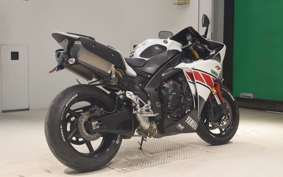 YAMAHA YZF-R1 2009 RN24J