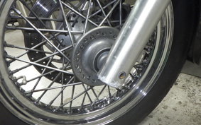 YAMAHA DRAGSTAR 400 CLASSIC 2002 VH01J