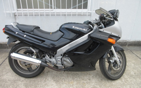 KAWASAKI ZZ-R250 EX250H