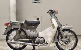 HONDA C50 SUPER CUB E AA01