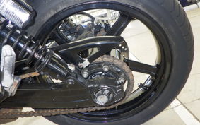 KAWASAKI ZEPHYR 550 ZR550B