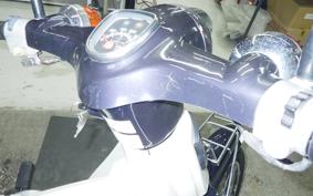 HONDA C90 SUPER CUB HA02