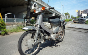 HONDA SUPER CUB90 HA02