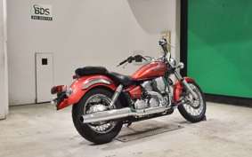 YAMAHA DRAGSTAR 250 1987 VG05J