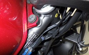 HONDA 400X ABS 2013 NC47
