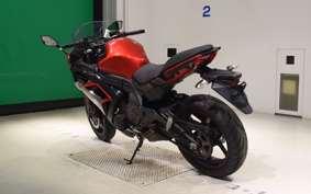 KAWASAKI NINJA 650 2017