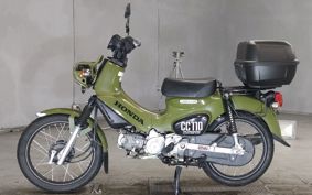 HONDA CROSS CUB110 JA45