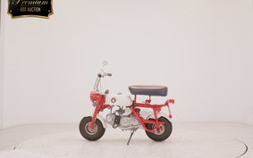 HONDA MONKEY 1982 Z50M