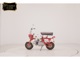Фото Honda MONKEY 1982 с японского аукциона
