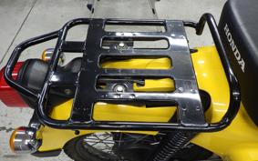HONDA CROSS CUB 110 JA45