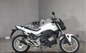 HONDA NC750S 2017 RC88